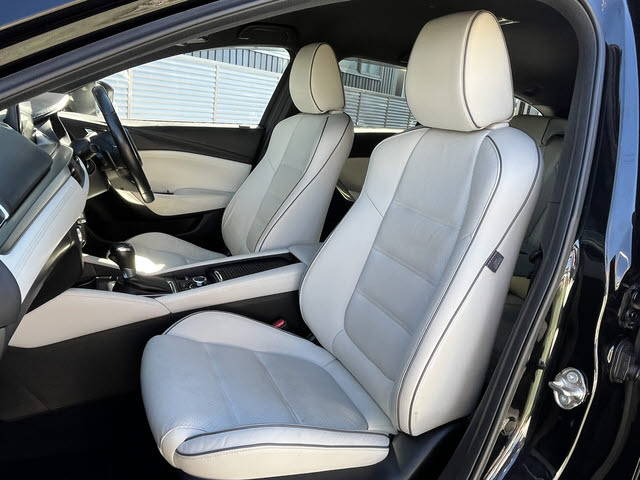 アテンザワゴン