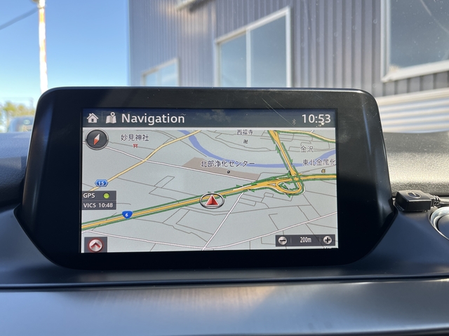 アテンザワゴン