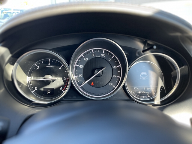 アテンザワゴン