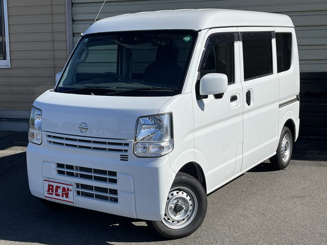 NV100クリッパー