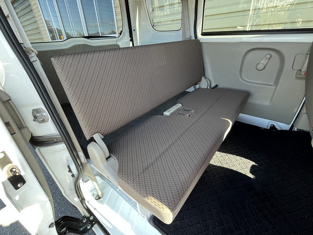 NV100クリッパー