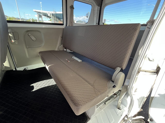 NV100クリッパー