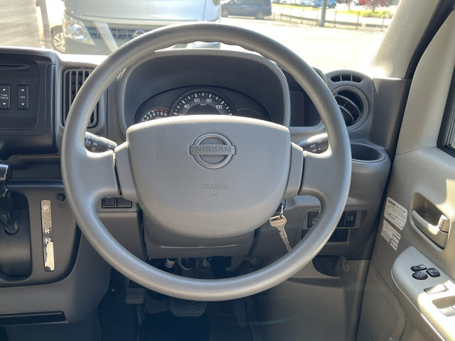 NV100クリッパー