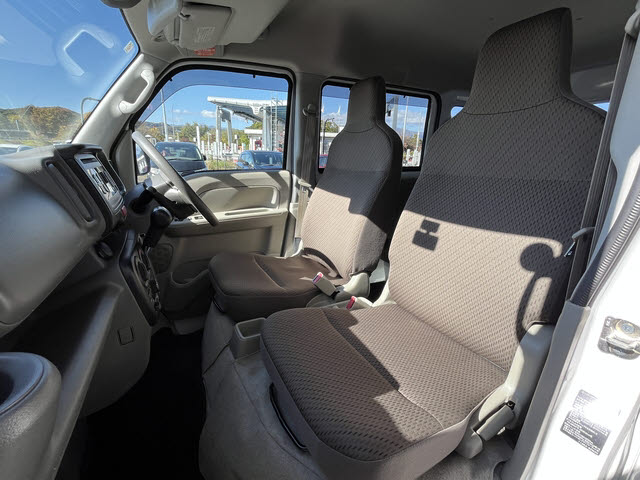 NV100クリッパー