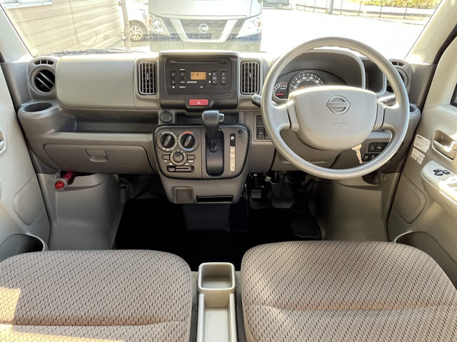 NV100クリッパー