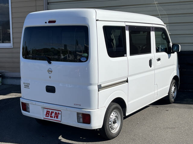 NV100クリッパー