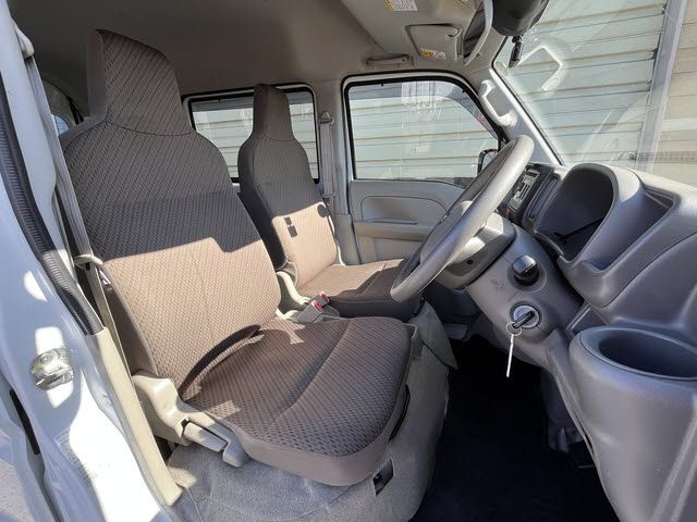 NV100クリッパー