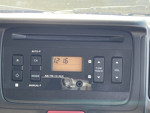 NV100クリッパー