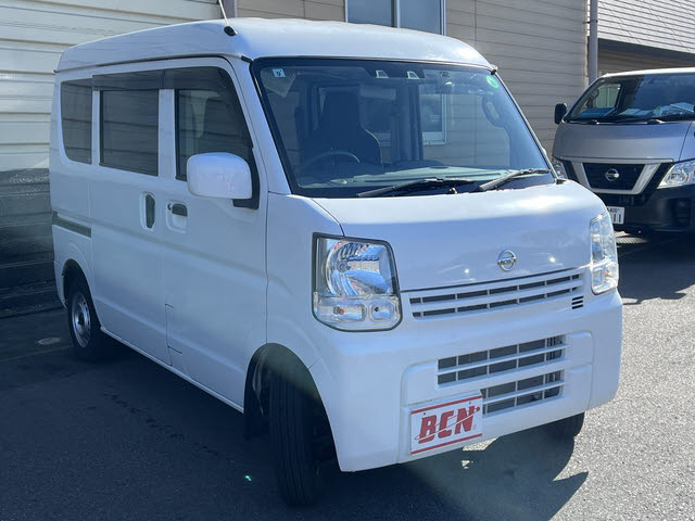 NV100クリッパー