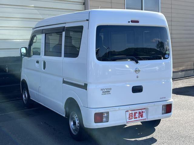 NV100クリッパー