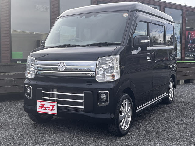 スクラムワゴン