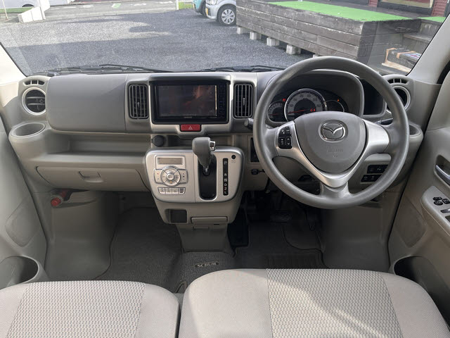 スクラムワゴン