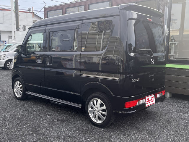 スクラムワゴン