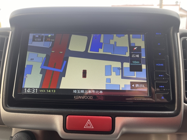 スクラムワゴン