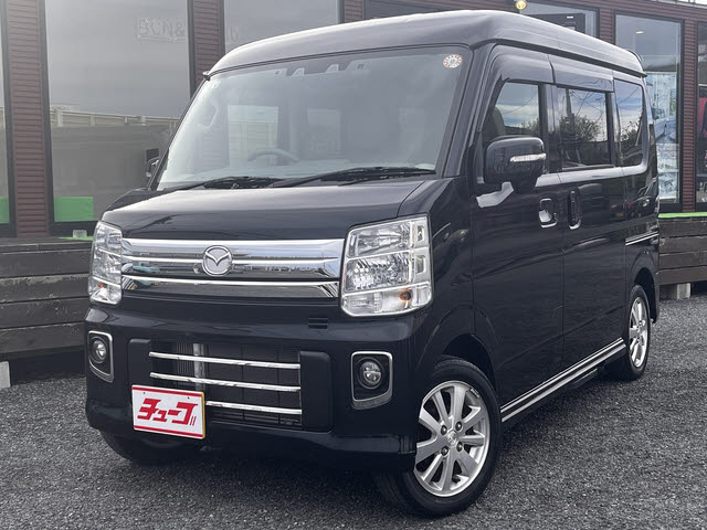 スクラムワゴン