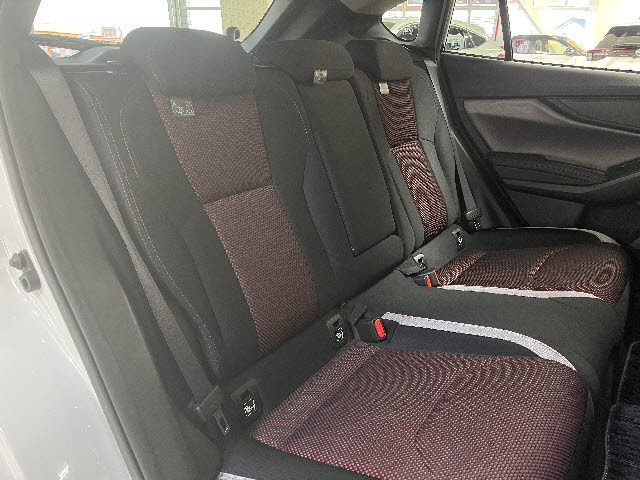 インプレッサスポーツ