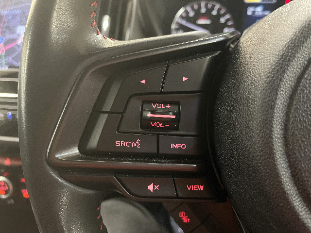 インプレッサスポーツ