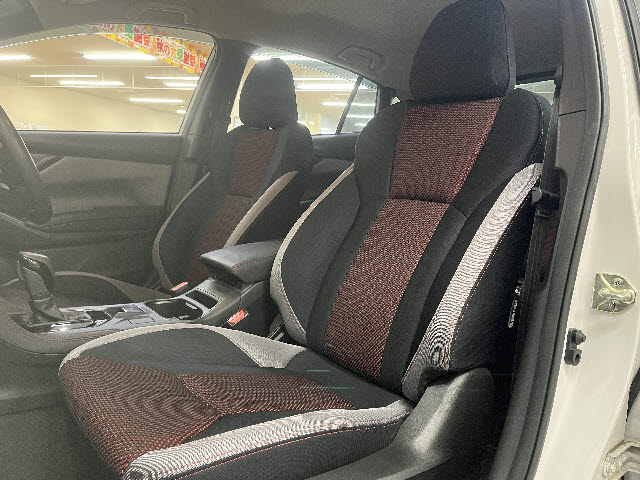 インプレッサスポーツ