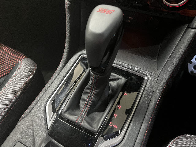 インプレッサスポーツ