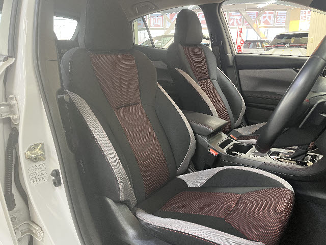 インプレッサスポーツ