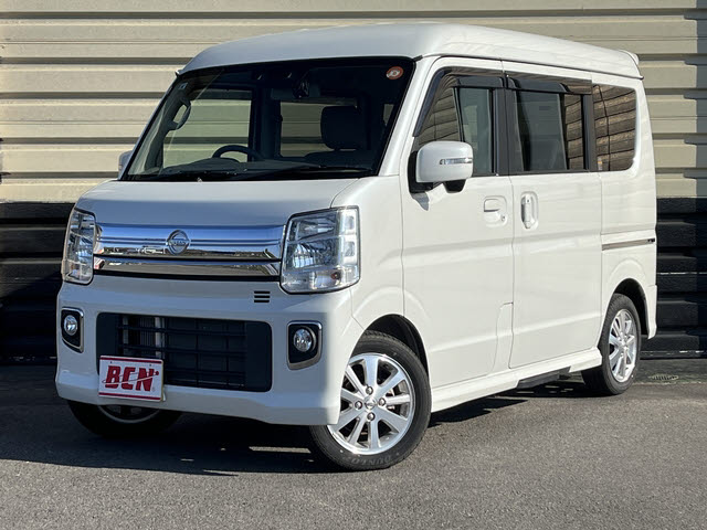 ＮＶ１００クリッパーリオ