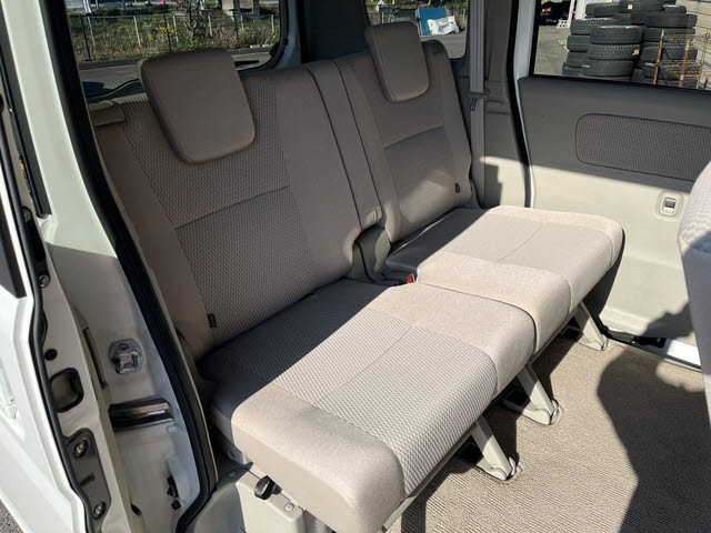 ＮＶ１００クリッパーリオ