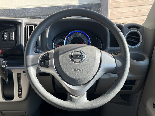 ＮＶ１００クリッパーリオ