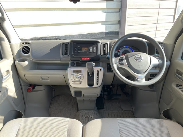 ＮＶ１００クリッパーリオ