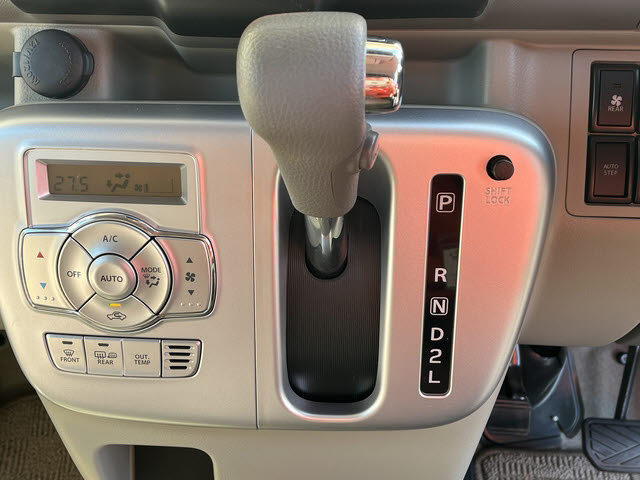 ＮＶ１００クリッパーリオ