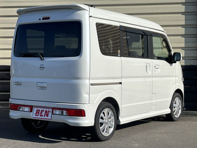 ＮＶ１００クリッパーリオ