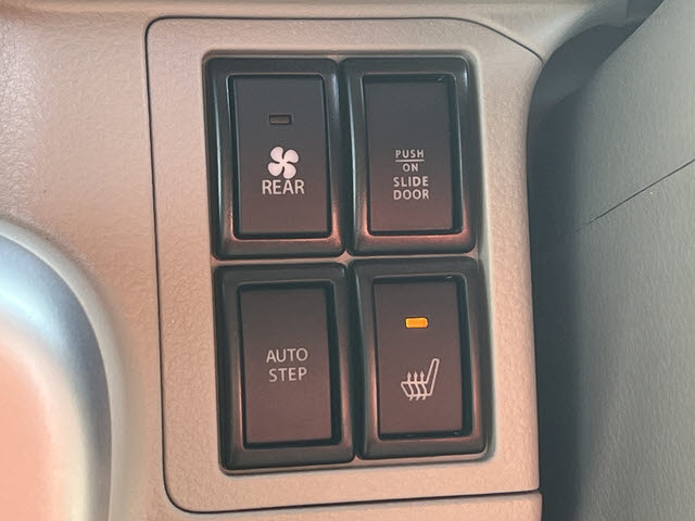 ＮＶ１００クリッパーリオ