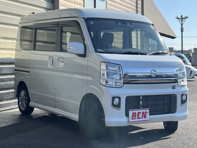 ＮＶ１００クリッパーリオ