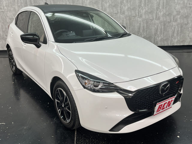MAZDA2