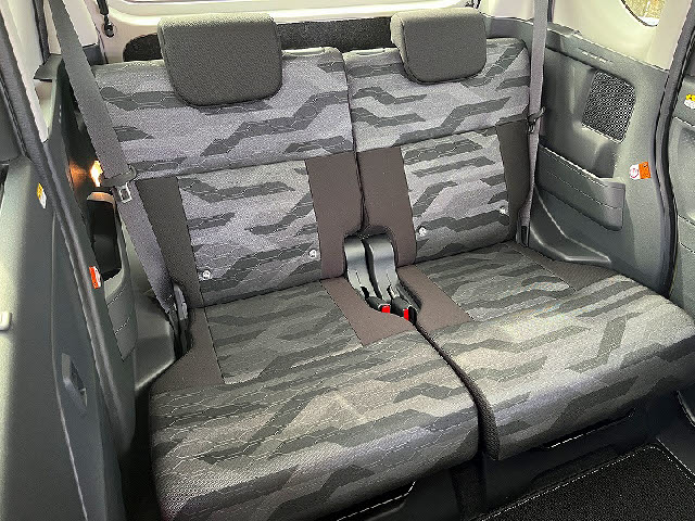 タントファンクロス