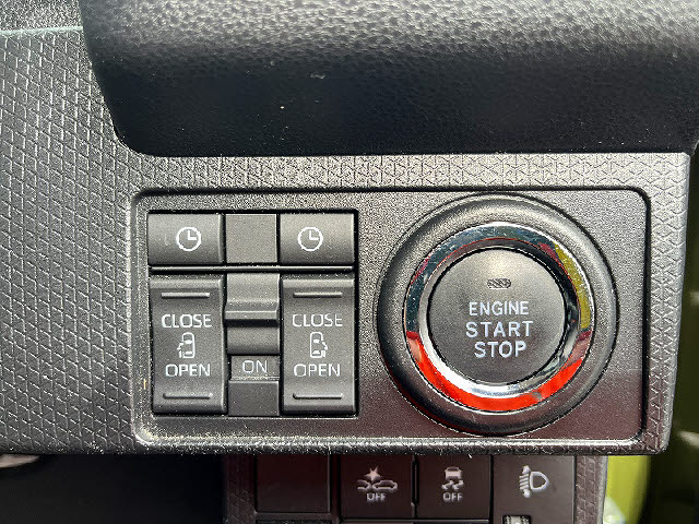 タントファンクロス