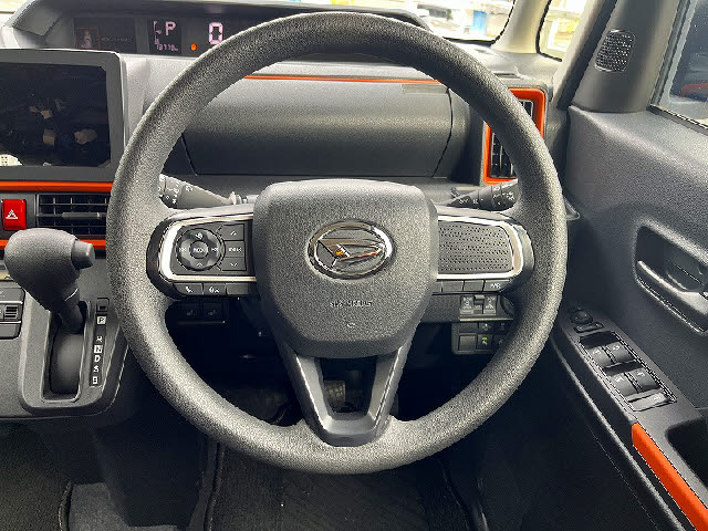 タントファンクロス