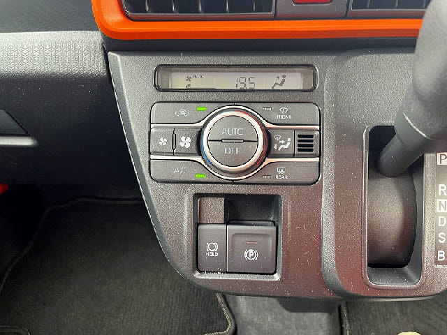 タントファンクロス