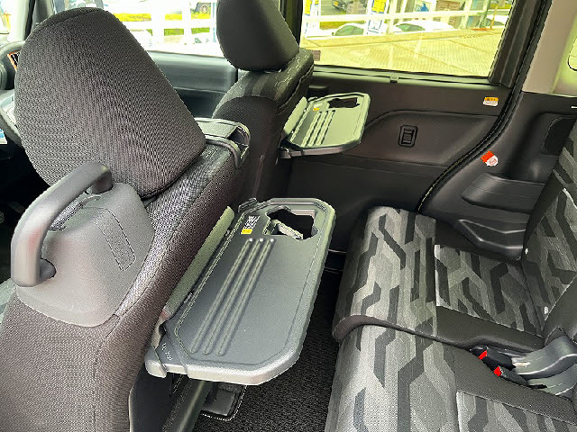 タントファンクロス