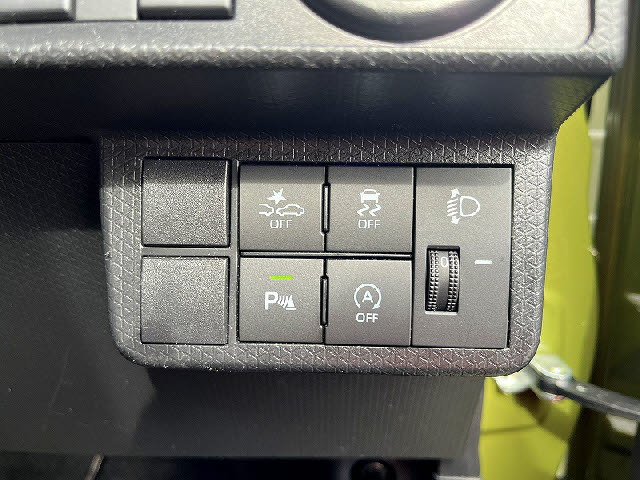 タントファンクロス