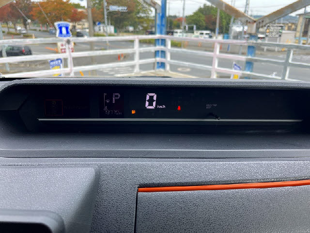 タントファンクロス