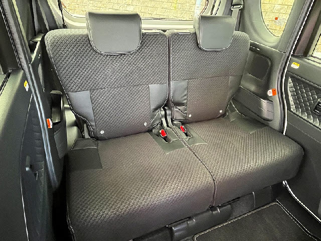 タントカスタム