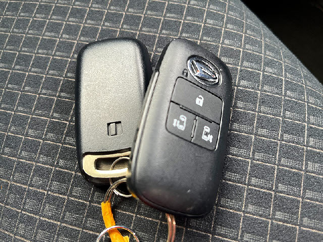 タントカスタム