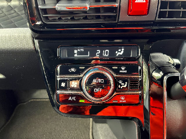 タントカスタム