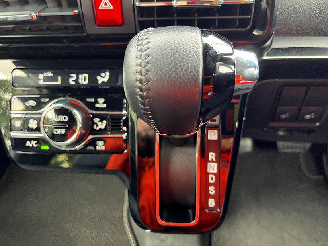 タントカスタム