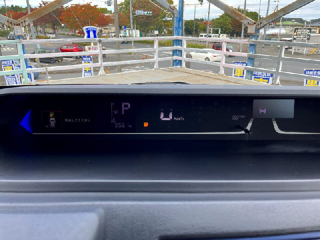 タントカスタム