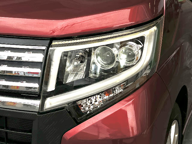 ムーヴカスタム