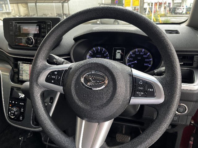 ムーヴカスタム