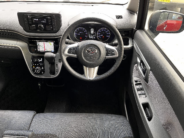 ムーヴカスタム