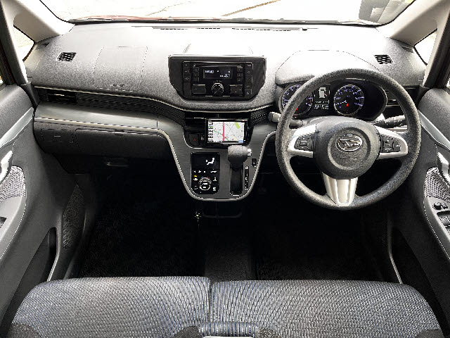 ムーヴカスタム