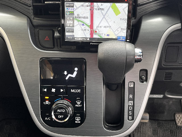 ムーヴカスタム